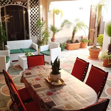 بيت ضيافة Cortere أليستي