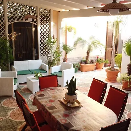بيت ضيافة Cortere أليستي