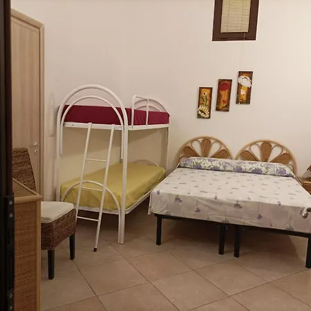 Cortere بيت ضيافة أليستي