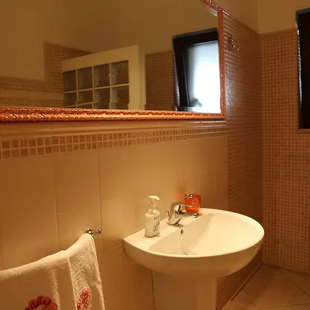بيت ضيافة Cortere أليستي