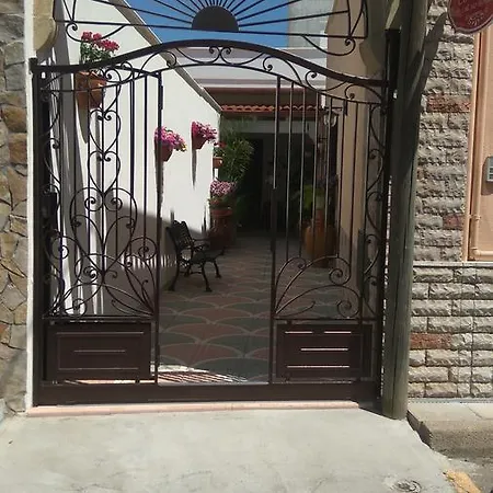 Cortere بيت ضيافة *