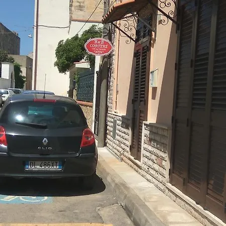 Cortere بيت ضيافة